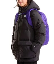 THE NORTH FACE YOUTH COURT JESTER Mochila para PC de 15" elevaci&oacute;np&uacute;rpura/picop&uacute;rpura/tnfblanco - Mochilas Escuela & Tiempo Libre - 6