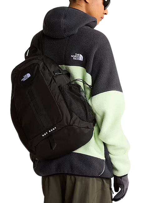 HOT SHOT Mochila de viaje negro - Mochilas Escuela & Tiempo Libre