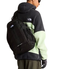 THE NORTH FACE HOT SHOT Mochila de viaje negro - Mochilas Escuela & Tiempo Libre - 2