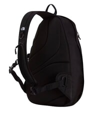 THE NORTH FACE HOT SHOT Mochila de viaje negro - Mochilas Escuela & Tiempo Libre - 3