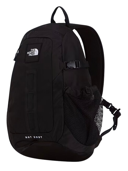 HOT SHOT Mochila de viaje negro - Mochilas Escuela & Tiempo Libre