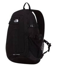 THE NORTH FACE HOT SHOT Mochila de viaje negro - Mochilas Escuela & Tiempo Libre - 4