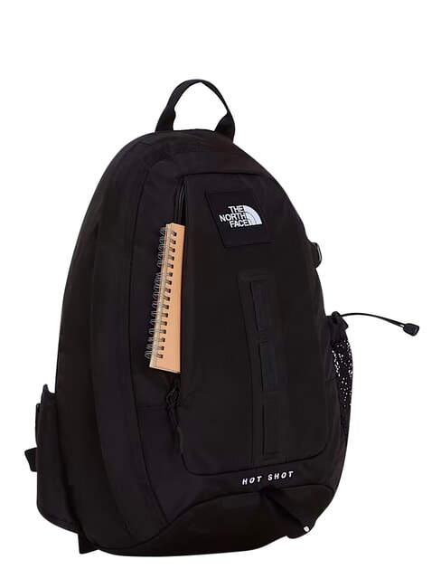 HOT SHOT Mochila de viaje negro - Mochilas Escuela & Tiempo Libre