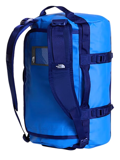BASE CAMP XS Bolsa de viaje/mochila azul activo/azul intenso - Bolsas de viaje