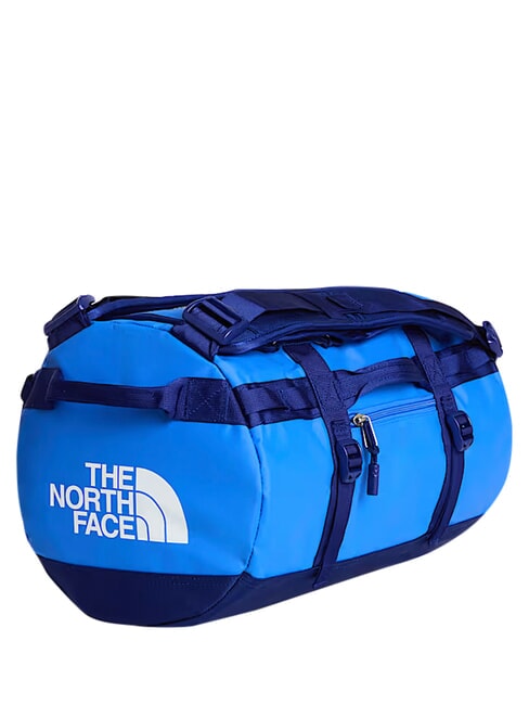 BASE CAMP XS Bolsa de viaje/mochila azul activo/azul intenso - Bolsas de viaje