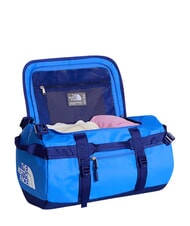 THE NORTH FACE BASE CAMP XS Bolsa de viaje/mochila azul activo/azul intenso - Bolsas de viaje - 5