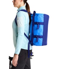 THE NORTH FACE BASE CAMP XS Bolsa de viaje/mochila azul activo/azul intenso - Bolsas de viaje - 6