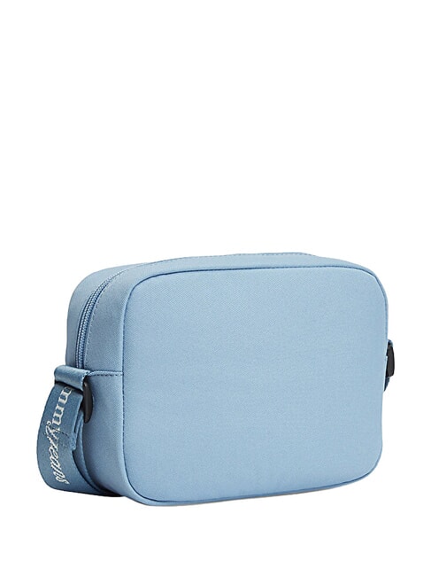 TJW ESS DAILY Minibolso de hombro Azul de Islandia - Bolsos Mujer