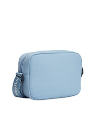 TOMMY HILFIGER TJW ESS DAILY Minibolso de hombro Azul de Islandia - Bolsos Mujer - 2