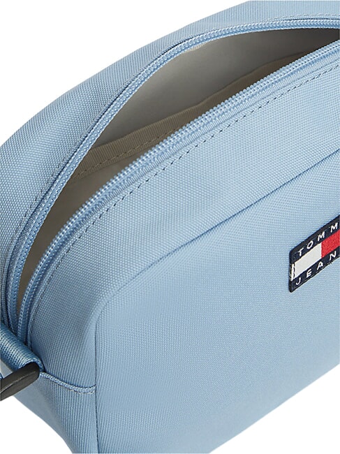 TJW ESS DAILY Minibolso de hombro Azul de Islandia - Bolsos Mujer