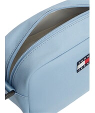 TOMMY HILFIGER TJW ESS DAILY Minibolso de hombro Azul de Islandia - Bolsos Mujer - 4