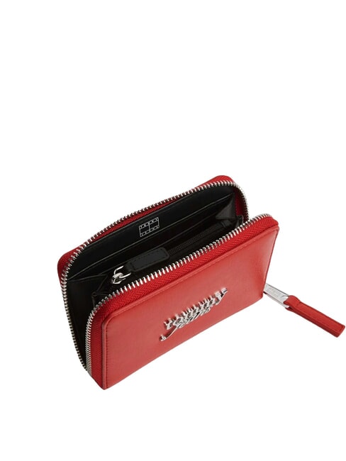 TJW BOLD Cartera compacta Rojo de Arizona - Carteras Mujer
