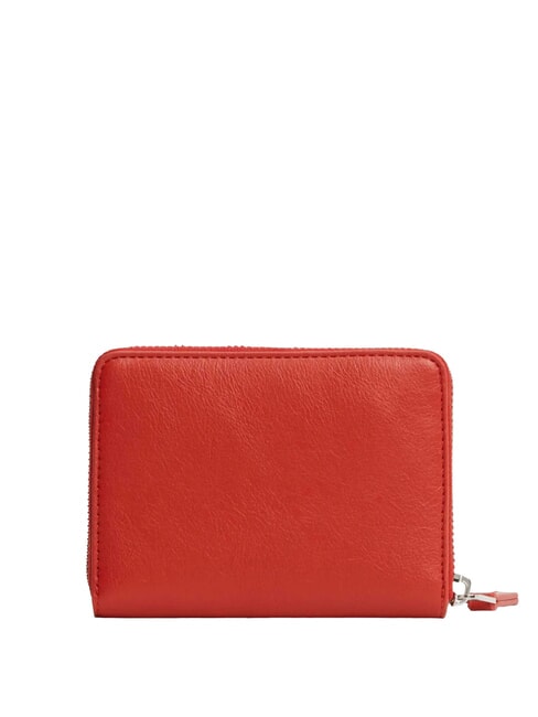 TJW BOLD Cartera compacta Rojo de Arizona - Carteras Mujer