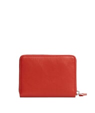 TOMMY HILFIGER TJW BOLD Cartera compacta Rojo de Arizona - Carteras Mujer - 3