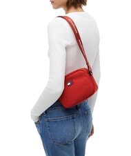 TOMMY HILFIGER TJW ESS DAILY Minibolso de hombro - Bolsos Mujer