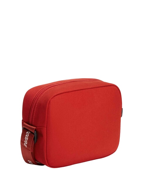 TJW ESS DAILY Minibolso de hombro Rojo de Arizona - Bolsos Mujer