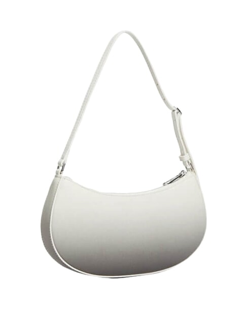 TJW MUST Bolsa de compras, bolso de hombro Marfil - Bolsos Mujer