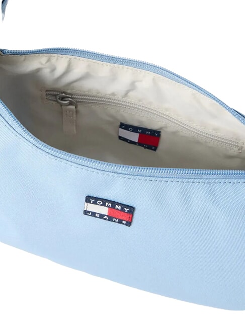 TJW ESS DAILY Bolso de hombro Azul de Islandia - Bolsos Mujer