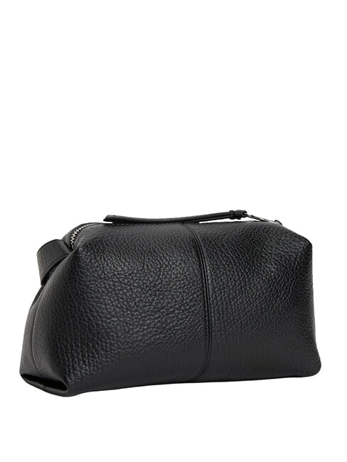 TJW SLOUCHY Bolso de hombro negro - Bolsos Mujer
