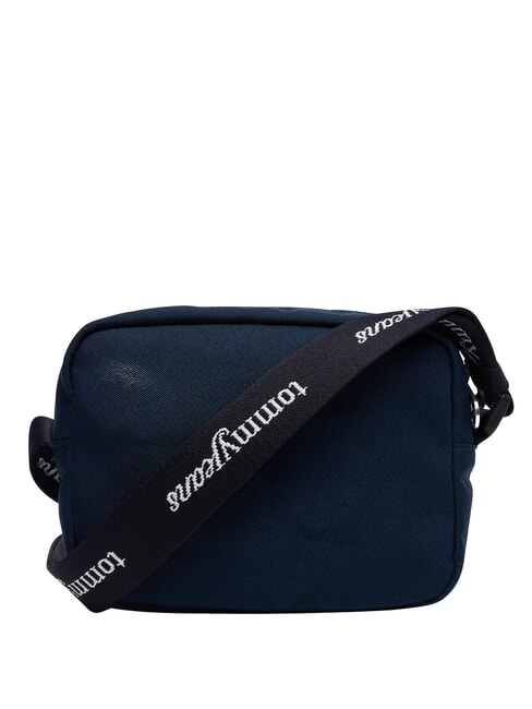 TJW ESS DAILY Minibolso de hombro noche oscura azul marino - Bolsos Mujer