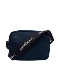 TOMMY HILFIGER TJW ESS DAILY Minibolso de hombro noche oscura azul marino - Bolsos Mujer - 3