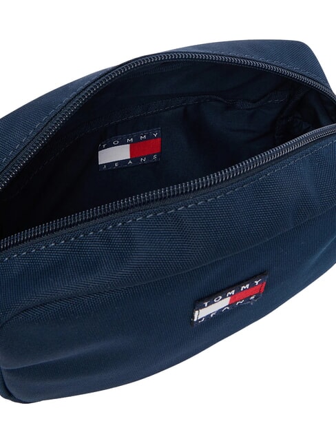 TJW ESS DAILY Minibolso de hombro noche oscura azul marino - Bolsos Mujer