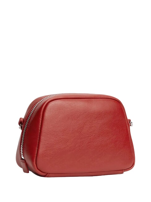TJW BOLD Minibolso de hombro Rojo de Arizona - Bolsos Mujer