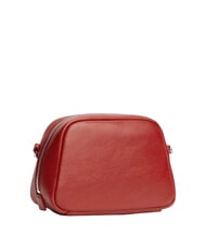 TOMMY HILFIGER TJW BOLD Minibolso de hombro Rojo de Arizona - Bolsos Mujer - 3