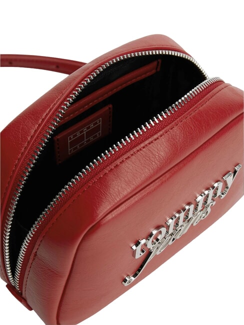 TJW BOLD Minibolso de hombro Rojo de Arizona - Bolsos Mujer
