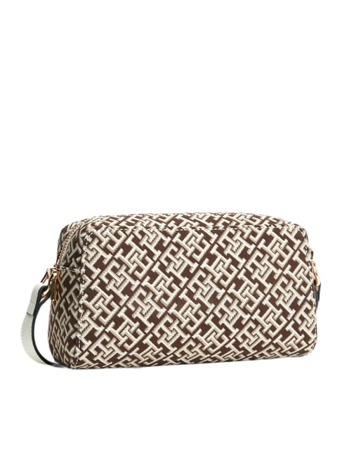 TH GRACE Minibolso de hombro mono neutro - Bolsos Mujer