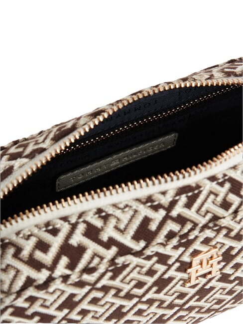 TH GRACE Minibolso de hombro mono neutro - Bolsos Mujer