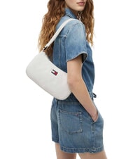 TOMMY HILFIGER TJW ESS DAILY Bolso de hombro - Bolsos Mujer