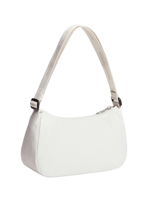 TJW ESS DAILY Bolso de hombro Marfil - Bolsos Mujer