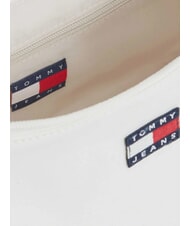 TOMMY HILFIGER TJW ESS DAILY Bolso de hombro Marfil - Bolsos Mujer - 4