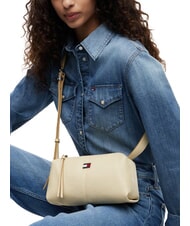 TOMMY HILFIGER TJW SLOUCHY Bolso de hombro - Bolsos Mujer