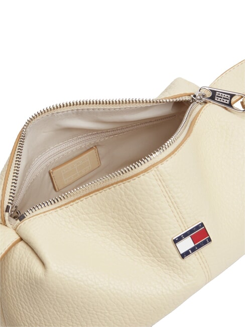 TJW SLOUCHY Bolso de hombro bruma del puerto - Bolsos Mujer