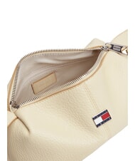 TOMMY HILFIGER TJW SLOUCHY Bolso de hombro bruma del puerto - Bolsos Mujer - 4