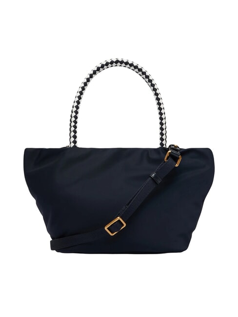 TH MARINA Bolso de hombro con correa para el hombro. espacio azul - Bolsos Mujer