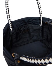 TOMMY HILFIGER TH MARINA Bolso de hombro con correa para el hombro. espacio azul - Bolsos Mujer - 5