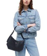 TOMMY HILFIGER TJW SLOUCHY Bolso de hombro - Bolsos Mujer
