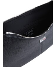 TOMMY HILFIGER TJW SLOUCHY Bolso de hombro negro - Bolsos Mujer - 4