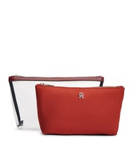 TOMMY HILFIGER TH ICON Doble belleza - Neceser