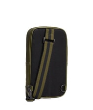 TOMMY HILFIGER TH FOUNDATION Mochila de un solo hombro madera de olivo - Mochilas para port&aacute;til - 3