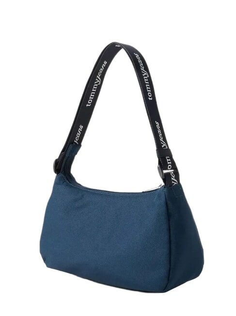 TJW ESS DAILY Bolso de hombro noche oscura azul marino - Bolsos Mujer