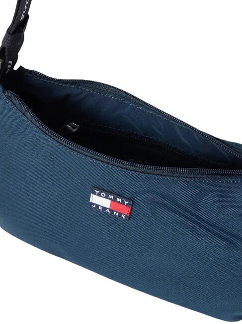 TJW ESS DAILY Bolso de hombro noche oscura azul marino - Bolsos Mujer