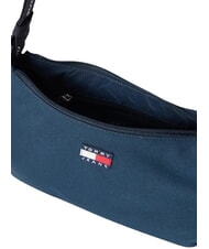 TOMMY HILFIGER TJW ESS DAILY Bolso de hombro noche oscura azul marino - Bolsos Mujer - 3
