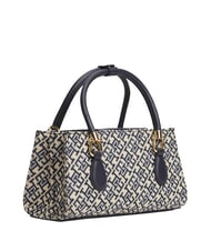 TOMMY HILFIGER TH GRACE Bolso de mano con correa para el hombro. - Bolsos Mujer