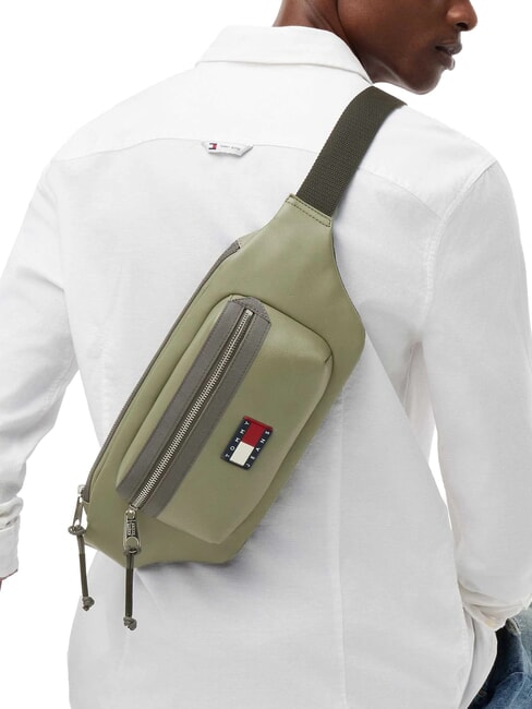 TJM ELEVATED Bolsa aceituna espa&ntilde;ola - Ri&ntilde;oneras