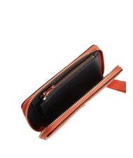 TOMMY HILFIGER TH LOGOTAPE Cartera con cremallera - Carteras Mujer