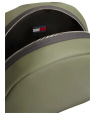 TOMMY HILFIGER TJM ELEVATED Mochila aceituna espa&ntilde;ola - Mochilas para port&aacute;til - 3